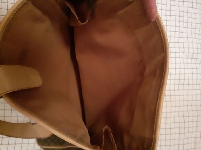 Grand sac - photo numéro 3