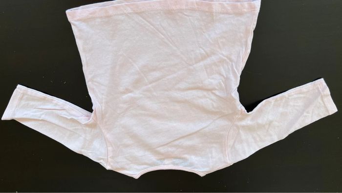 Tee shirt 6 mois - photo numéro 3