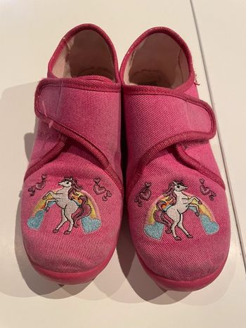 Chaussons superfit
