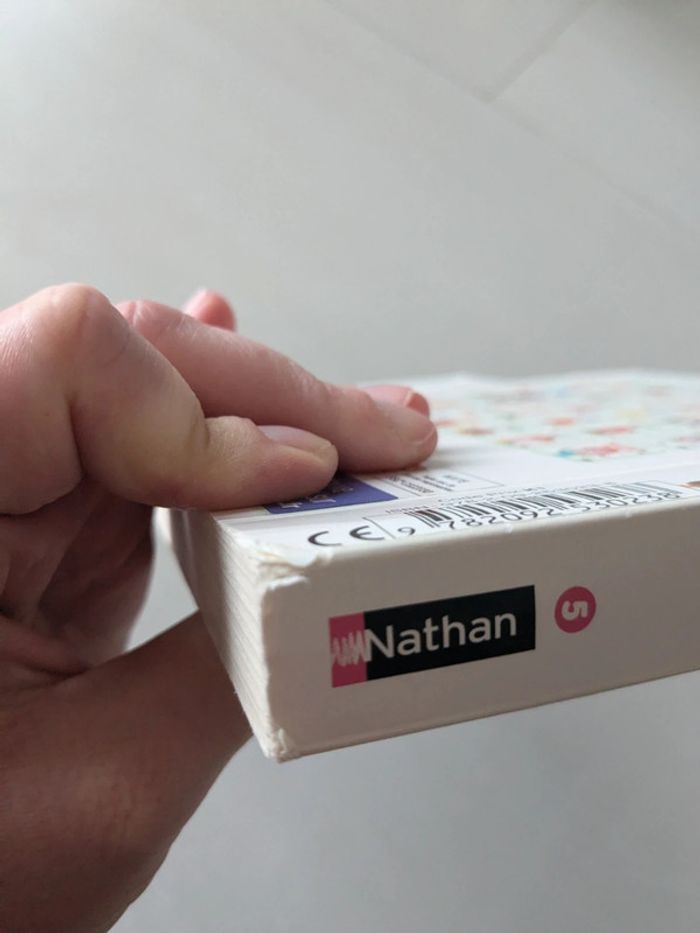 Livre Kididoc Imagier de la ferme - photo numéro 7