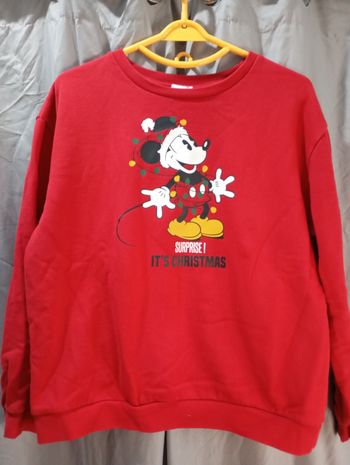 Pull - Disney - L