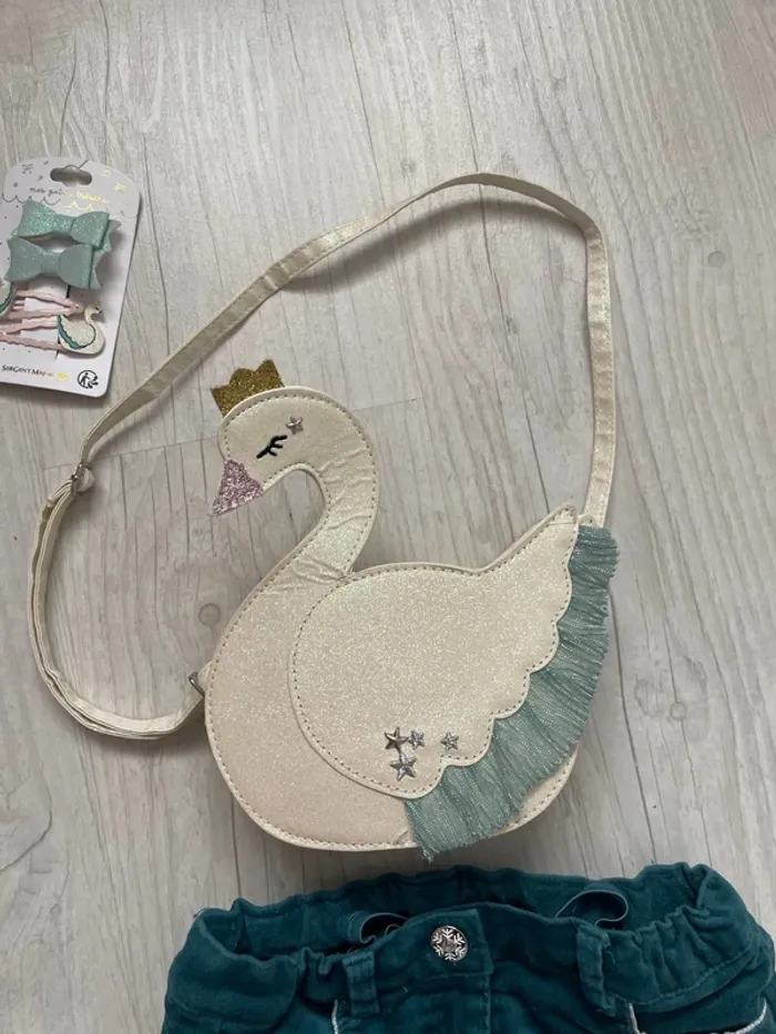 Ensemble Noël 4 ans sergent major - photo numéro 9