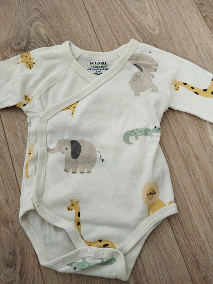 Lot 3 mois - photo numéro 10