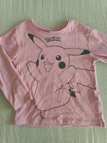 T-shirts manches longues