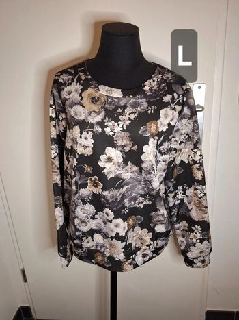Pull pour Femme taille L Marque Jennyfer bon état