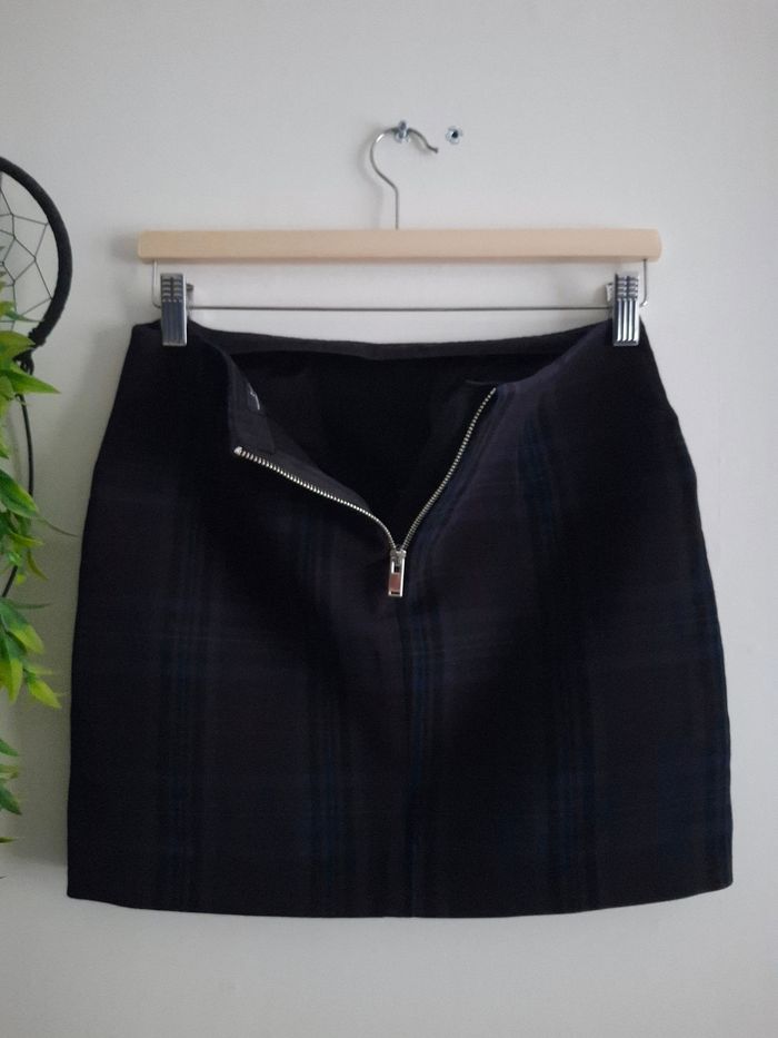 Jupe Zara / Taille XS - photo numéro 7