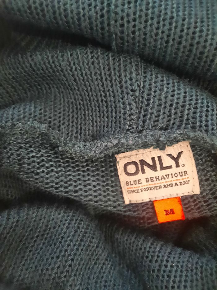 Pull en maille , M - photo numéro 3