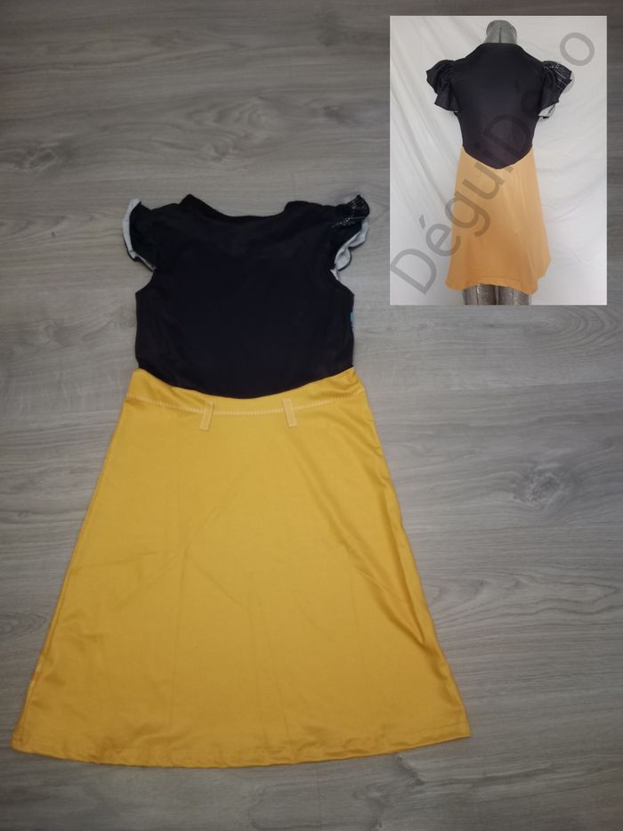 Déguisement fille - photo numéro 2