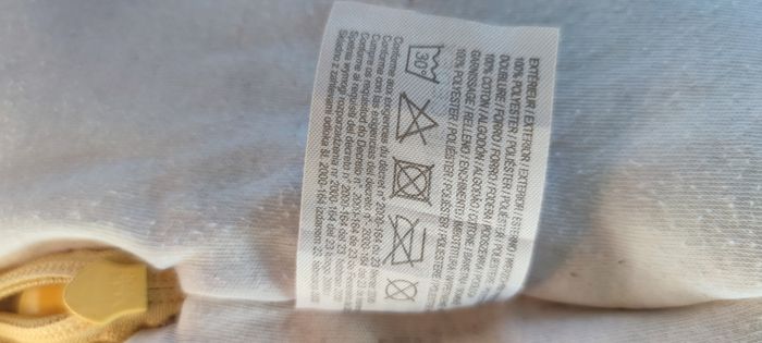 Gigoteuse / Nid d'Ange 0-9 Mois - Mots d'enfants - Peluche Lapin - Mixte - photo numéro 6