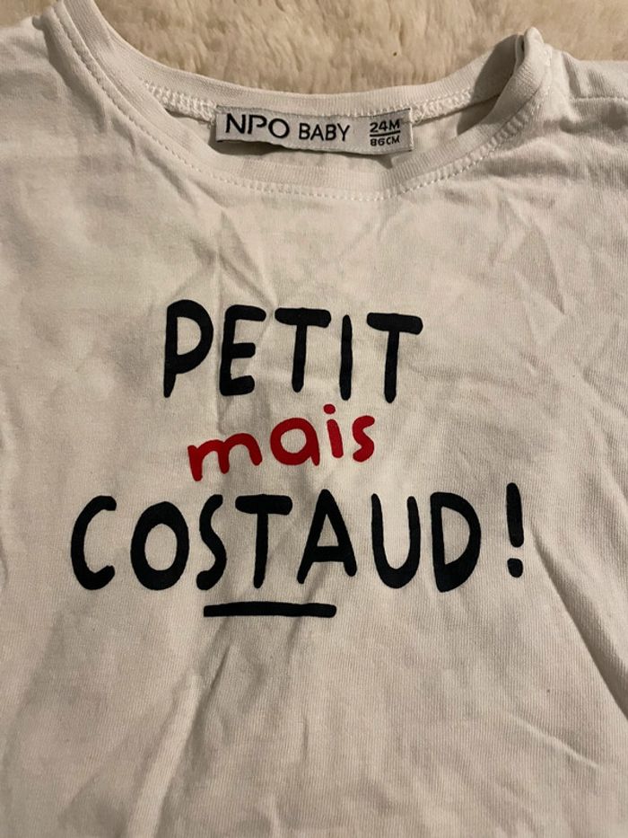 Ensemble 24 mois - photo numéro 5