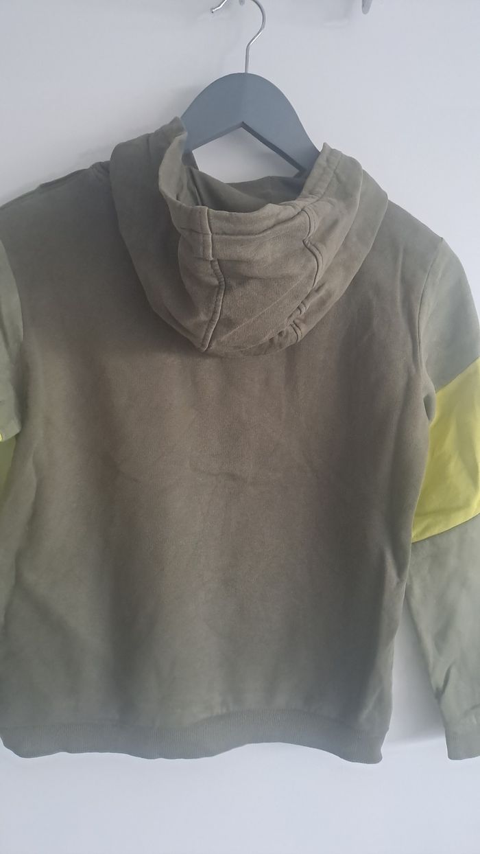 Sweat-shirt - photo numéro 2