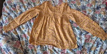 Tee shirt manche longue