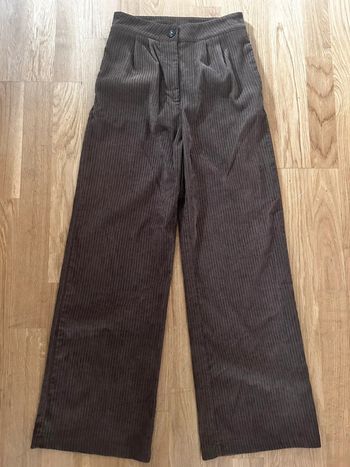 Pantalon shein taille 38
