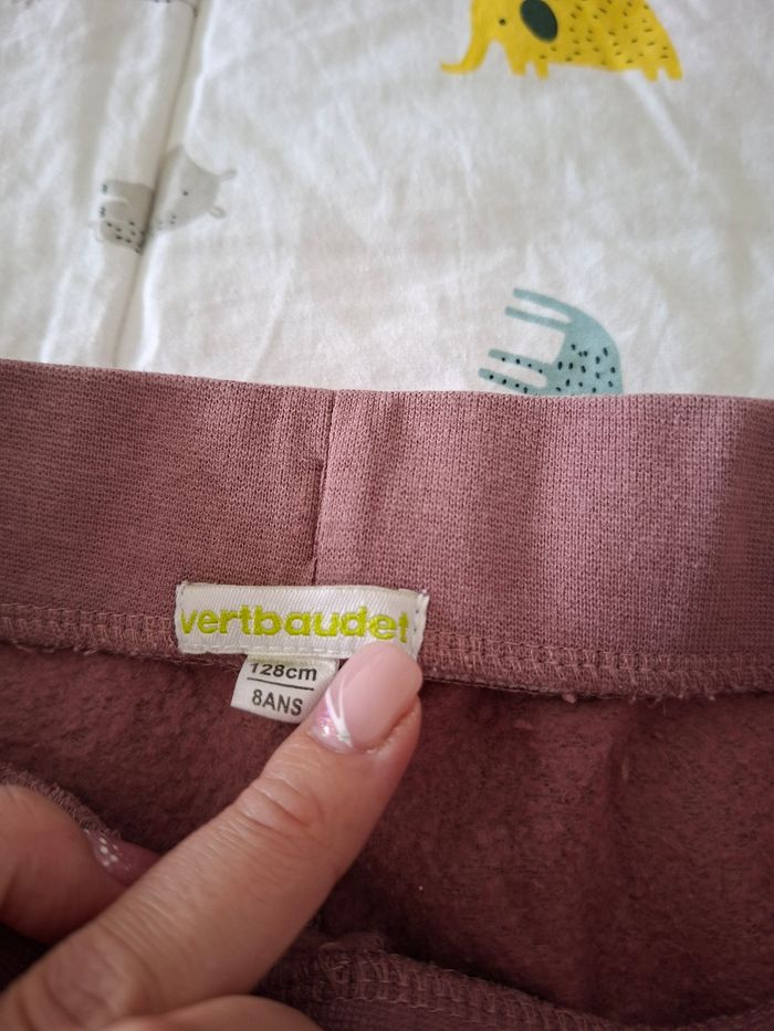 Jogging 8 ans - photo numéro 3