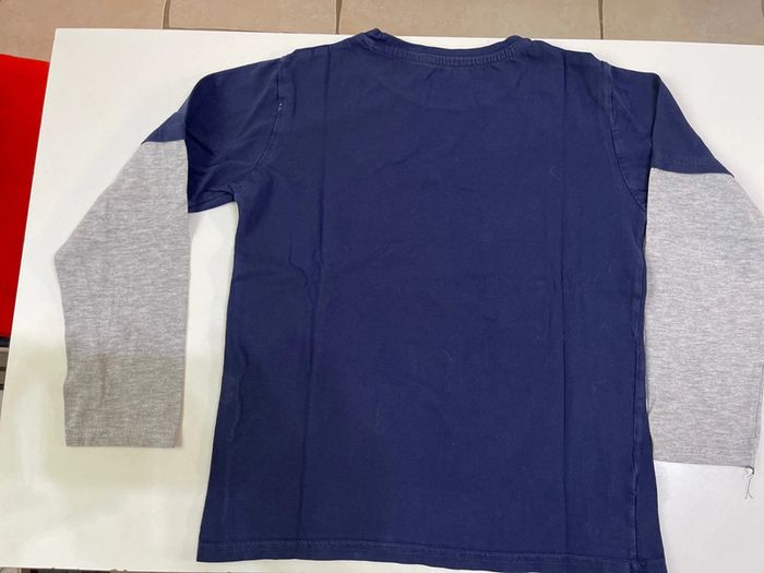 Tee-shirts manches longues - photo numéro 3