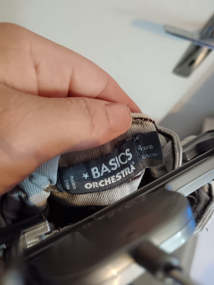 Tee shirt - photo numéro 5