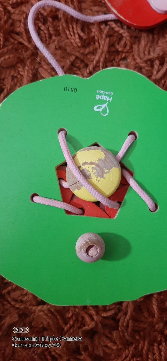 Jouets en bois - photo numéro 7