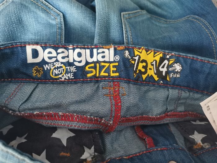 Jean 13/14ans - photo numéro 5