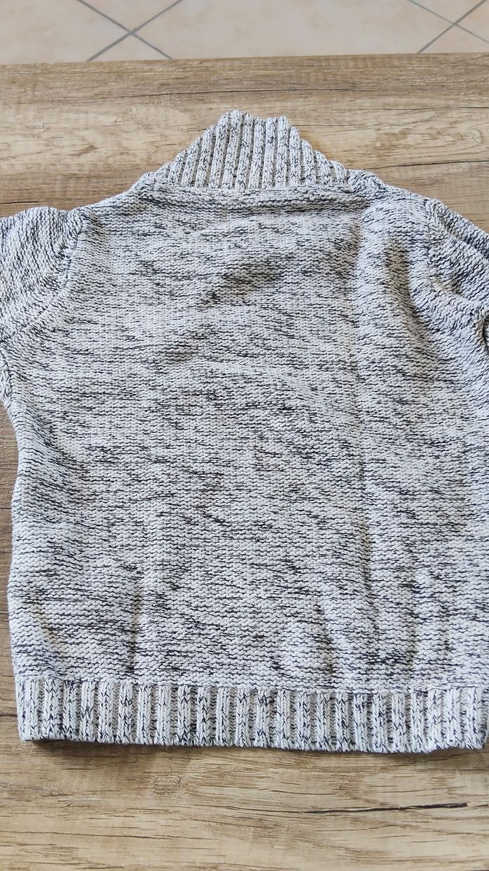 Pull 3 ans - photo numéro 5