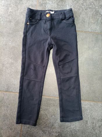 Pantalon stretch