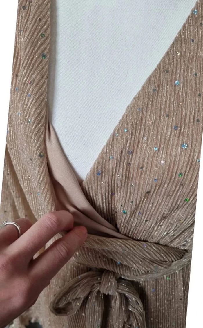 Robe invitée mariage Neuve - photo numéro 12