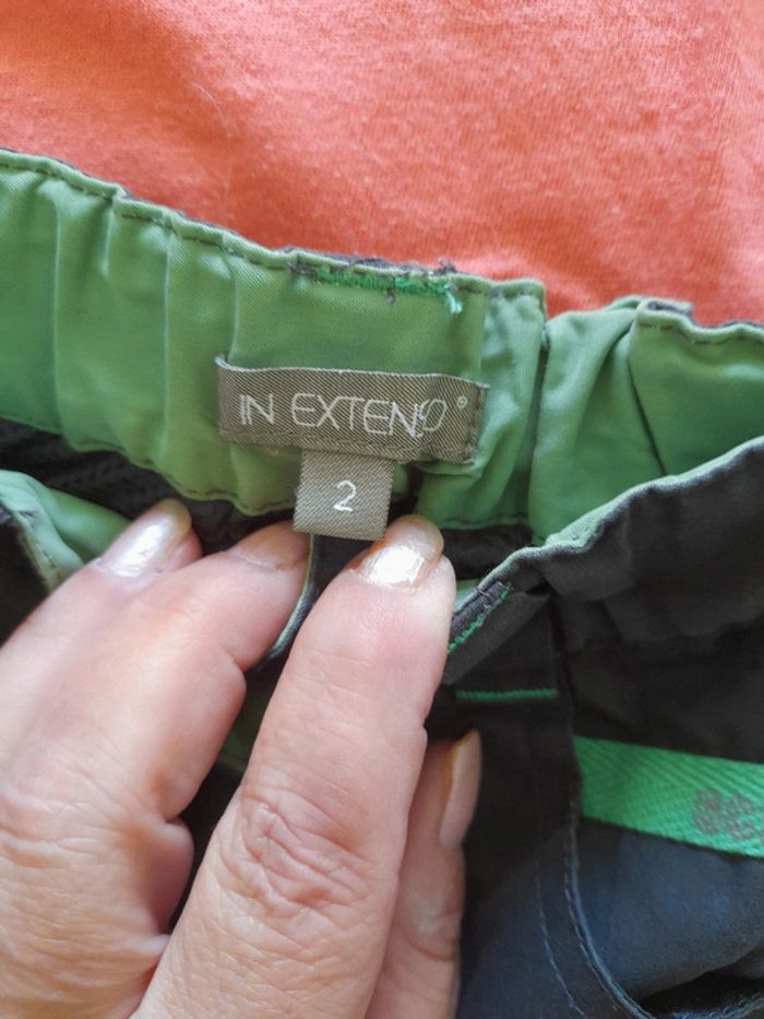 Lot vêtements garçon taille 2 ans - photo numéro 7