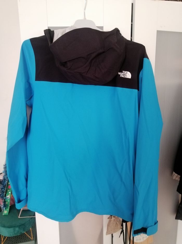 Veste the North face - photo numéro 6