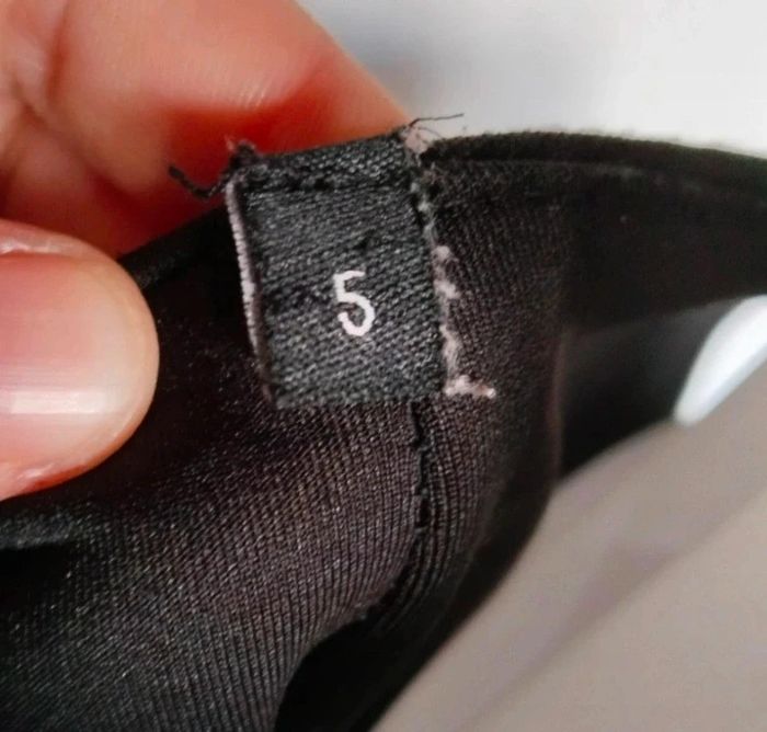 Jolie robe femme taille 46 - photo numéro 6