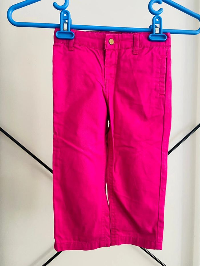 Pantalon T.18 mois Bout’chou