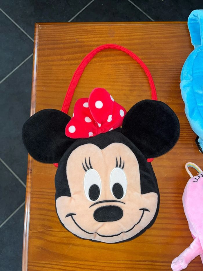 Au choix 1 petit sac enfant - photo numéro 3