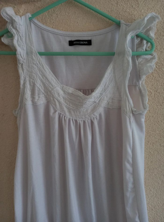Robe taille 38/40 - photo numéro 2