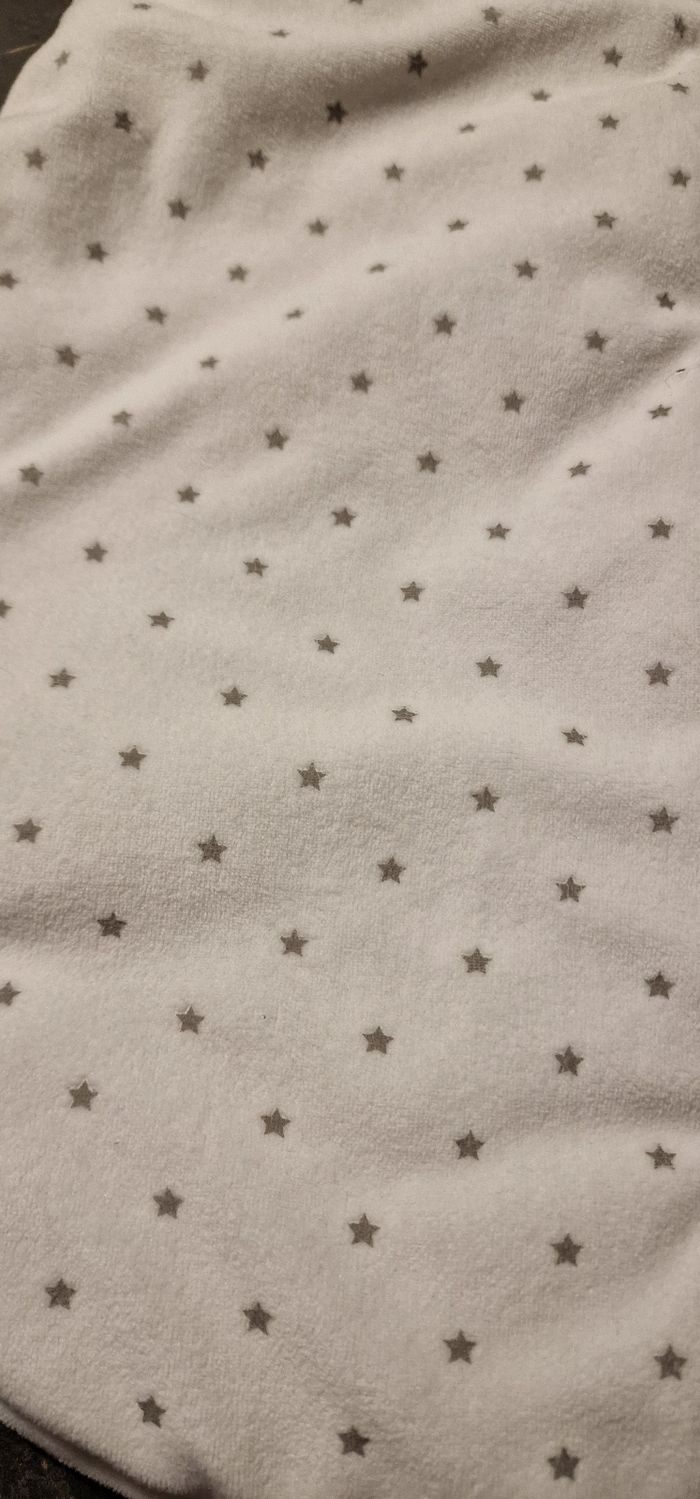 Gigoteuse nouveau né - photo numéro 2