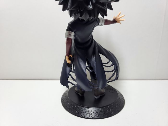 Figurine My Hero Academia Figurine Dabi - photo numéro 7