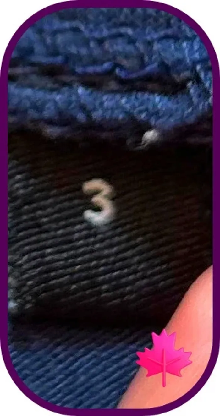 🌷blouse manche longue🌷 - photo numéro 4