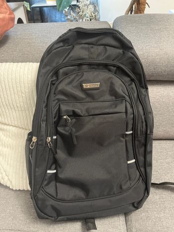 Grand sac à dos. Spécial cabine