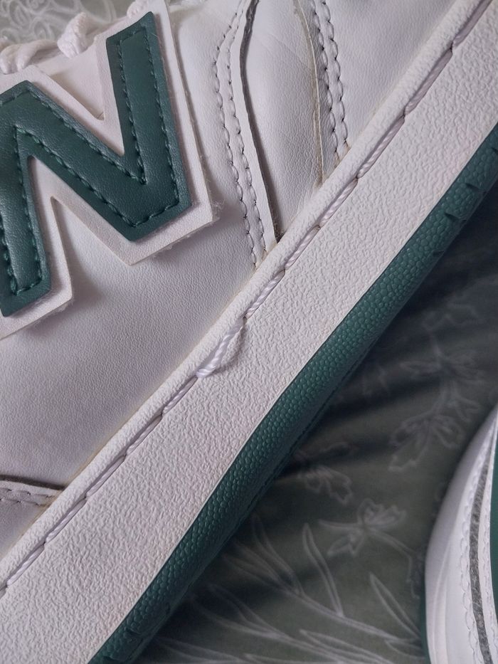 đ„ New Balance 480 â T. 40.5 â Look stylĂ© & confort garanti ! - photo numĂ©ro 7