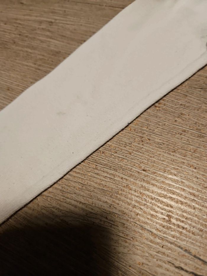 Pull léger blanc à manches longues, col rond J aime Paris, Orchestra, 4 ans - photo numéro 7