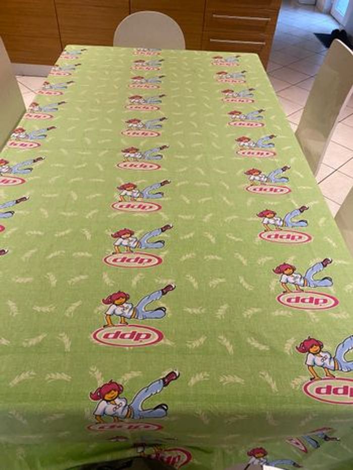 Drap plat DDP 1 personne