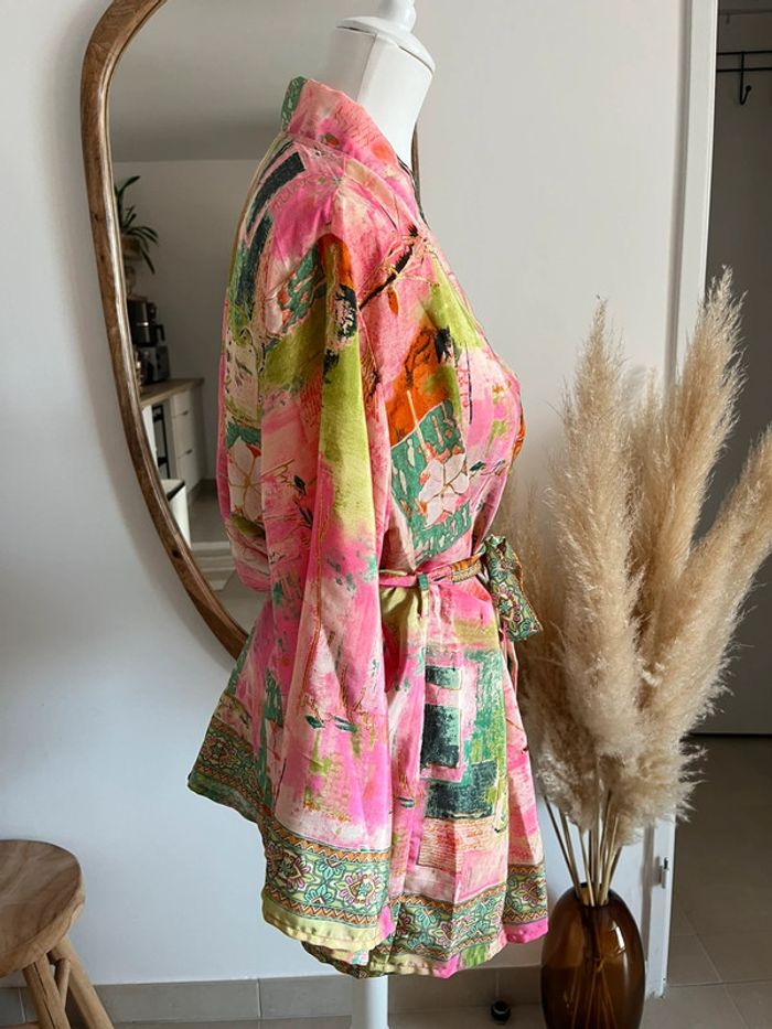 Ensemble d’été rose - photo numéro 8