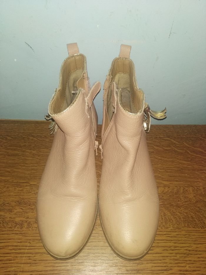 Botines TAO T34 - photo numéro 5