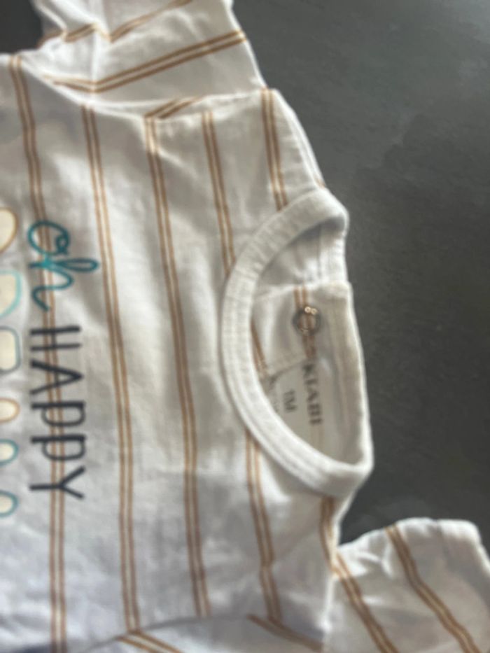 Pyjama été - photo numéro 4