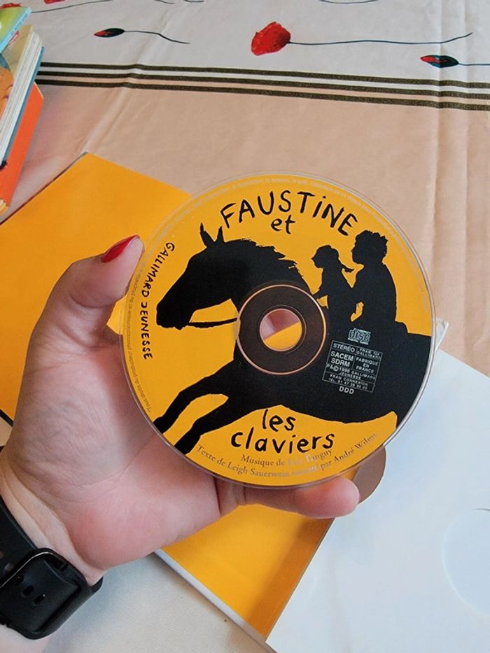 Les claviers - photo numéro 5