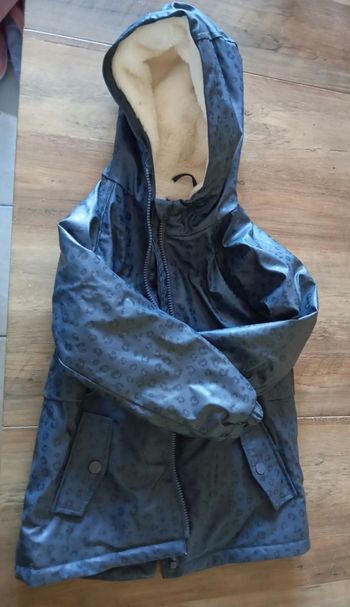 Manteau