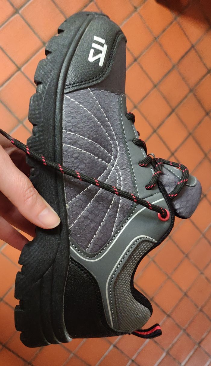 Chaussure de marche ITS - photo numéro 2