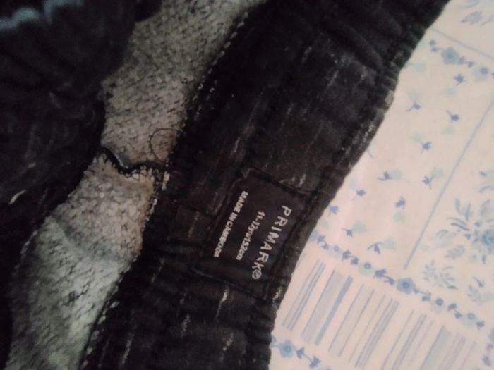 Pantalon jogging 11 ans primark - photo numéro 3