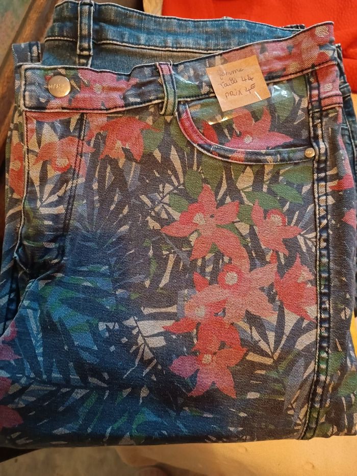 Vêtements femmes - photo numéro 4