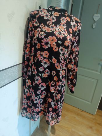 Robe femme t 38