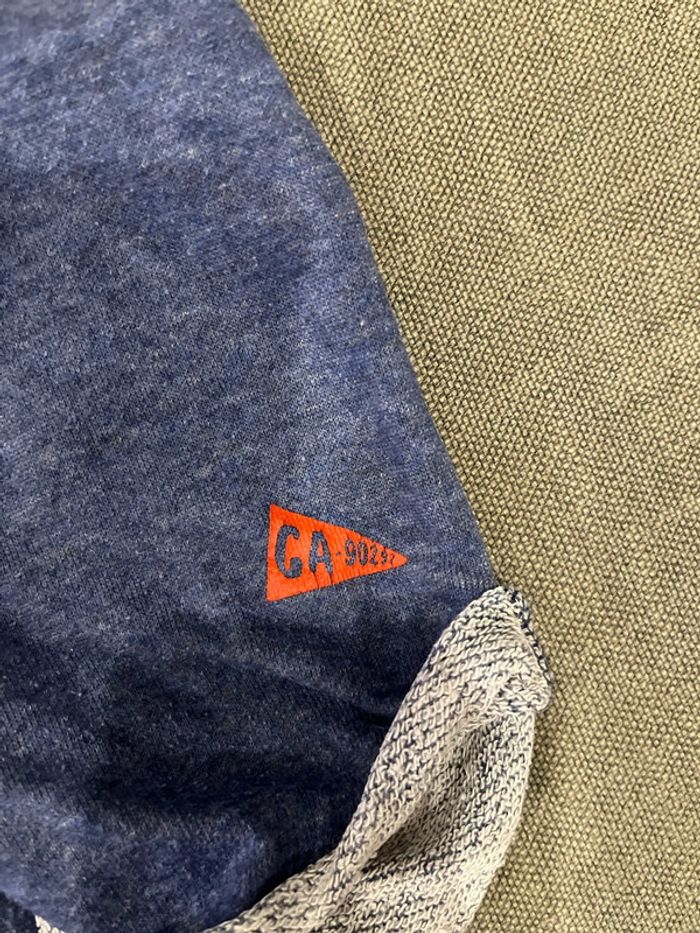 Ensemble été garçon H&M 18 mois - photo numéro 7
