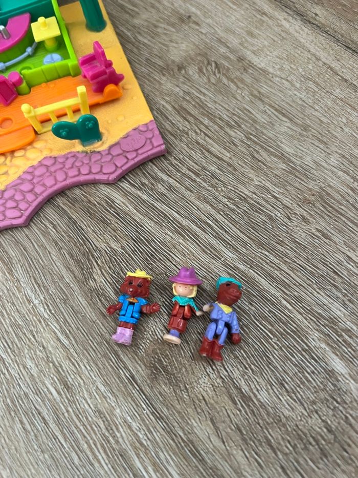 Pollypocket vintage - photo numéro 3