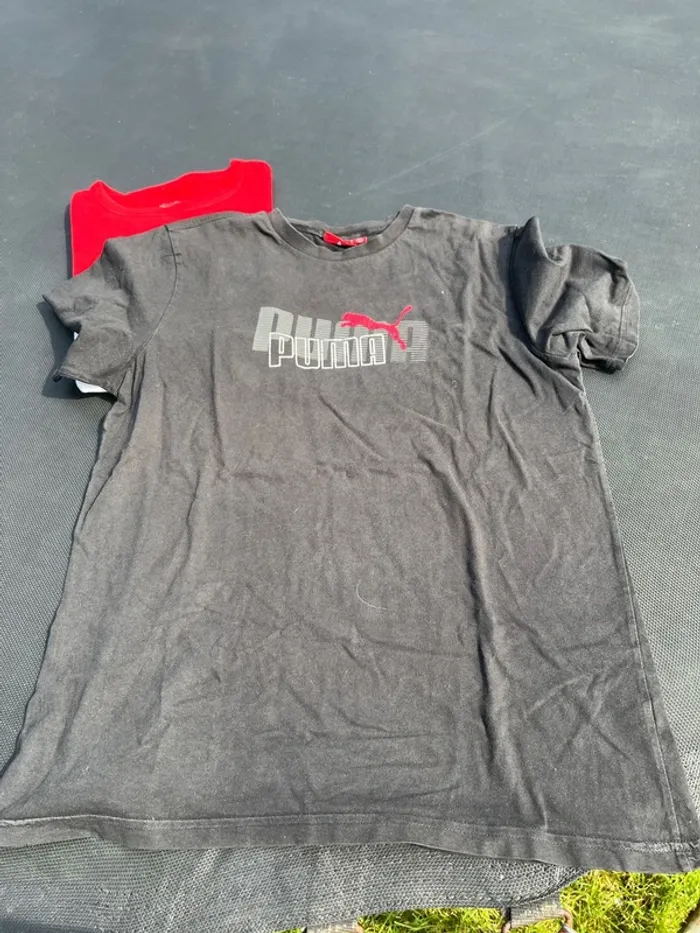 Tee shirt - photo numéro 4